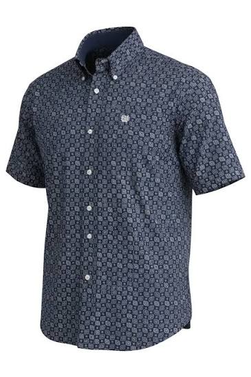 Men's Half Shirt